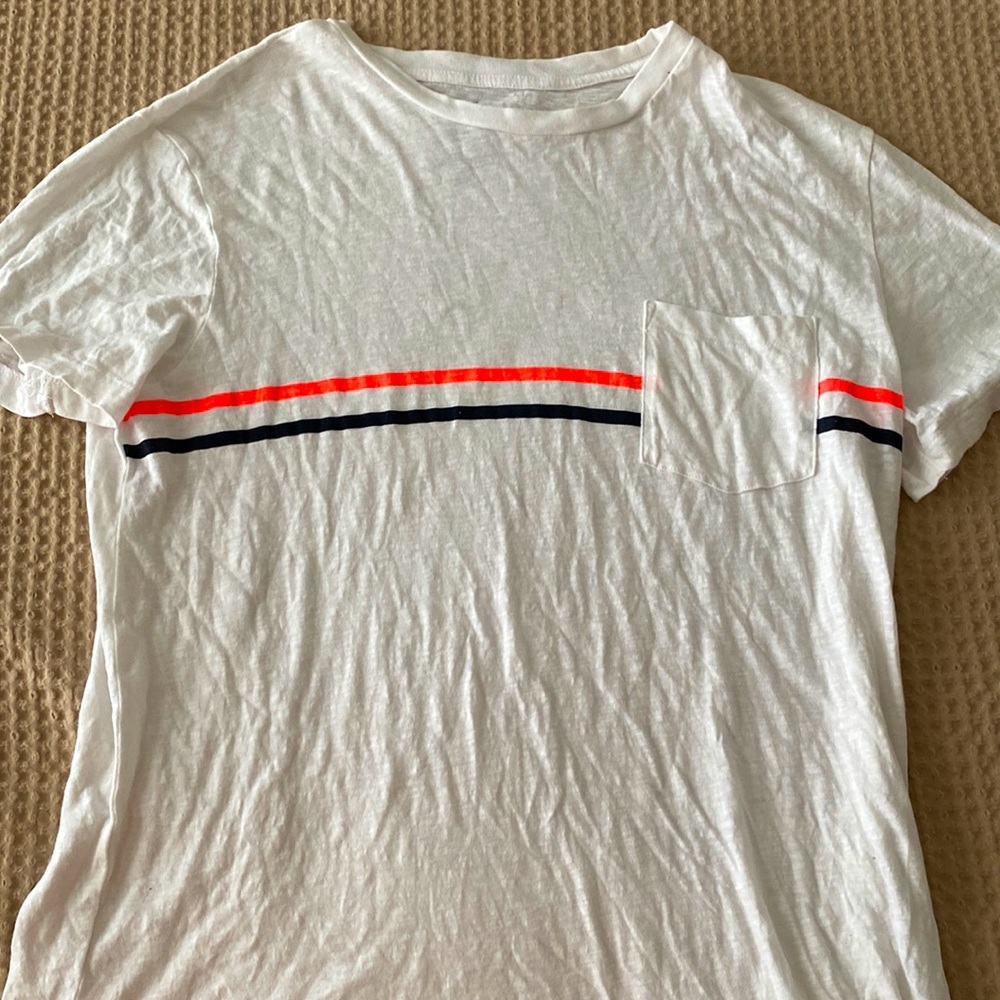 Men’s Large Vintage American Eagle Shirt